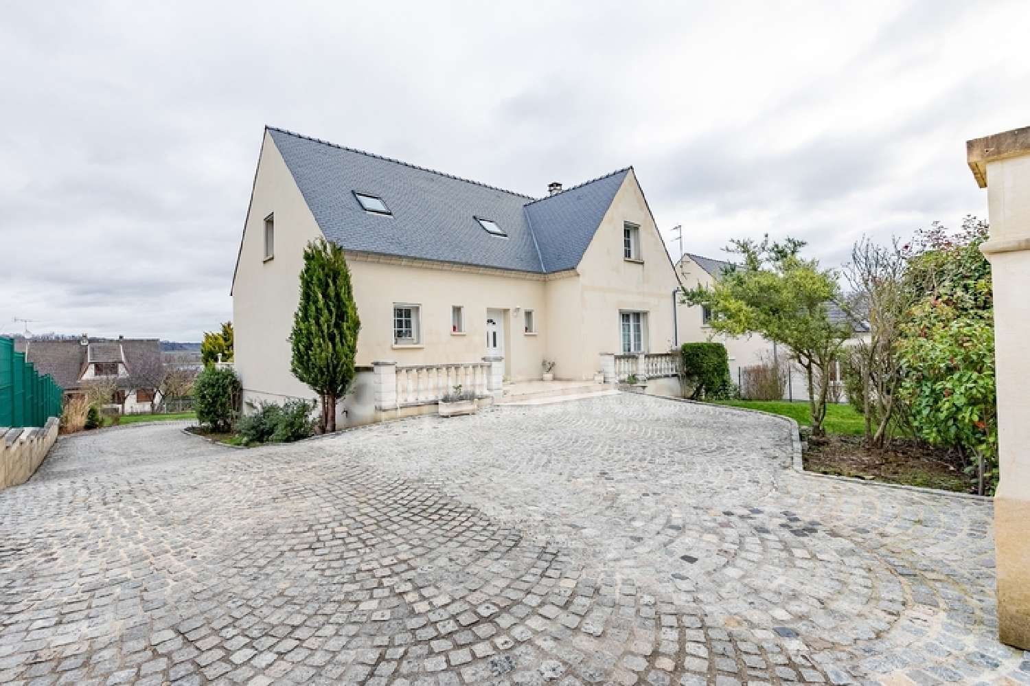  kaufen Haus Mercin-et-Vaux Aisne 1