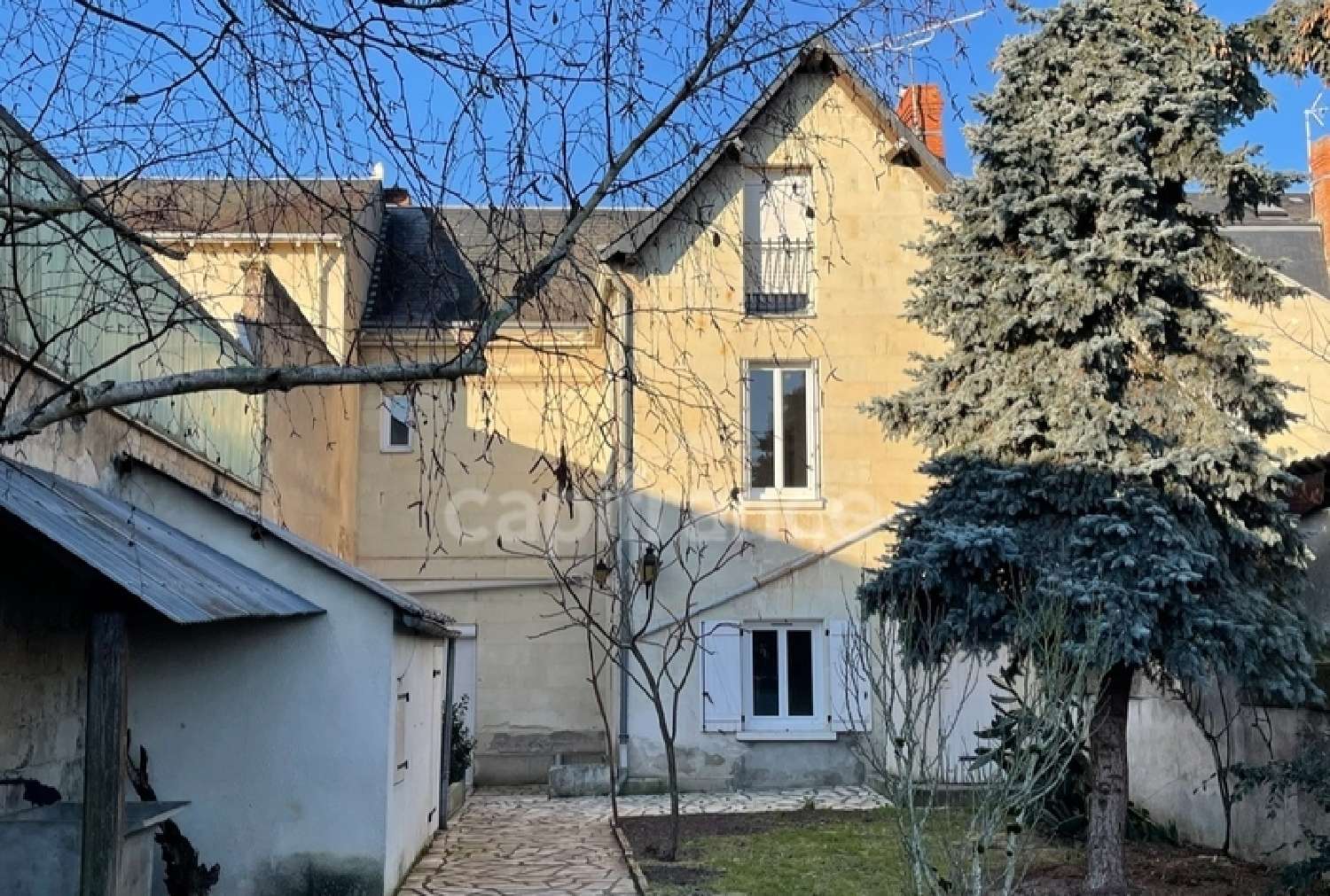  kaufen Haus Châtellerault Vienne 5