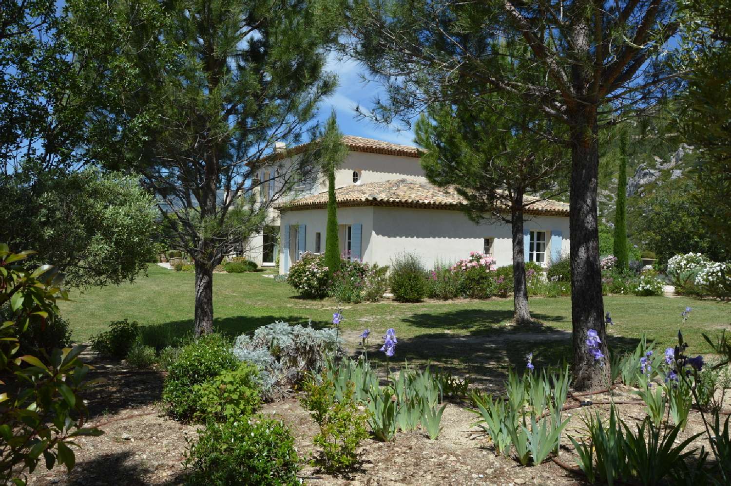  à vendre villa Gémenos Bouches-du-Rhône 2