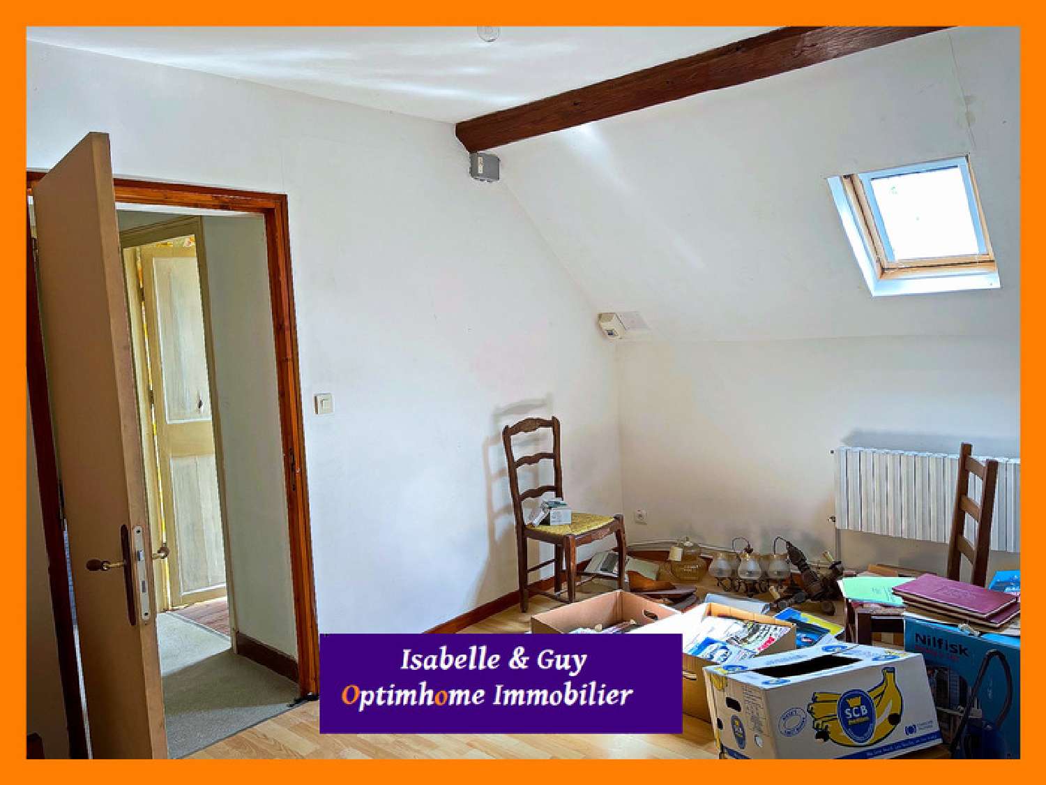  for sale house Les Baux-de-Breteuil Eure 8