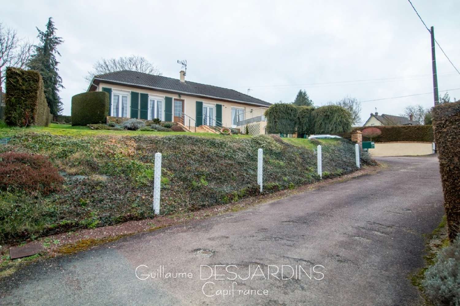  for sale house Vimoutiers Orne 4