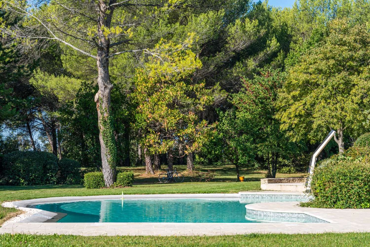  kaufen Villa Aix-en-Provence Bouches-du-Rhône 2