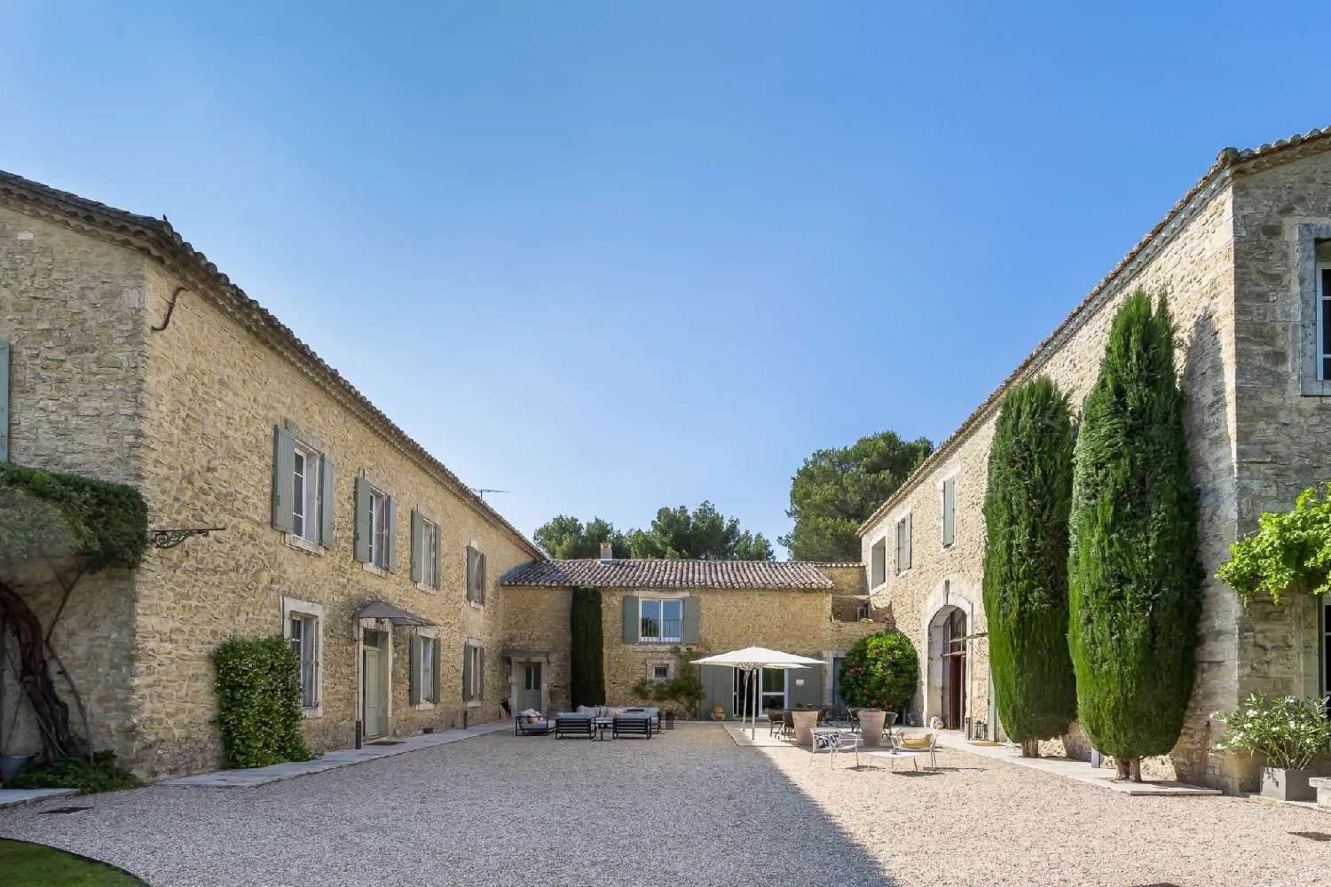  à vendre villa Lagnes Vaucluse 2