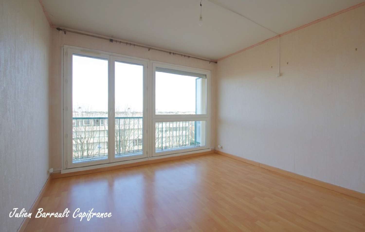  te koop appartement Poitiers Vienne 3