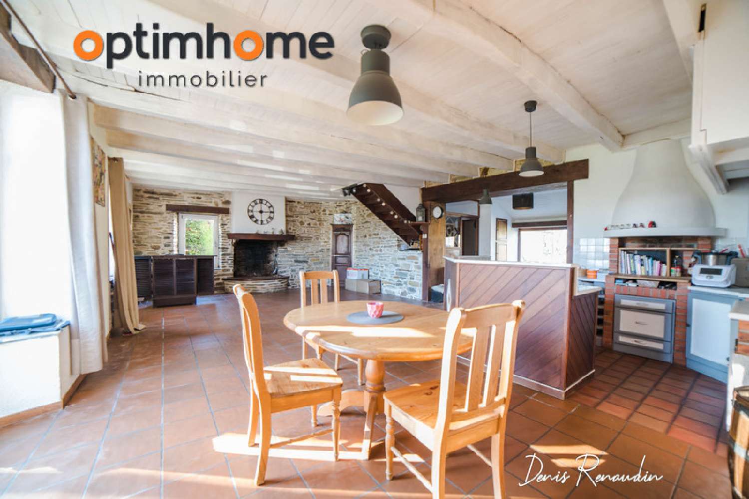  kaufen Haus Blain Loire-Atlantique 1