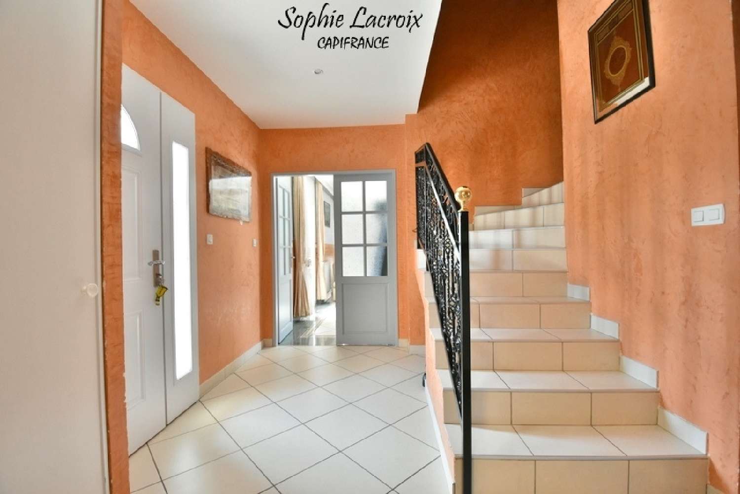  kaufen Haus Saint-Maurice-l'Exil Isère 2