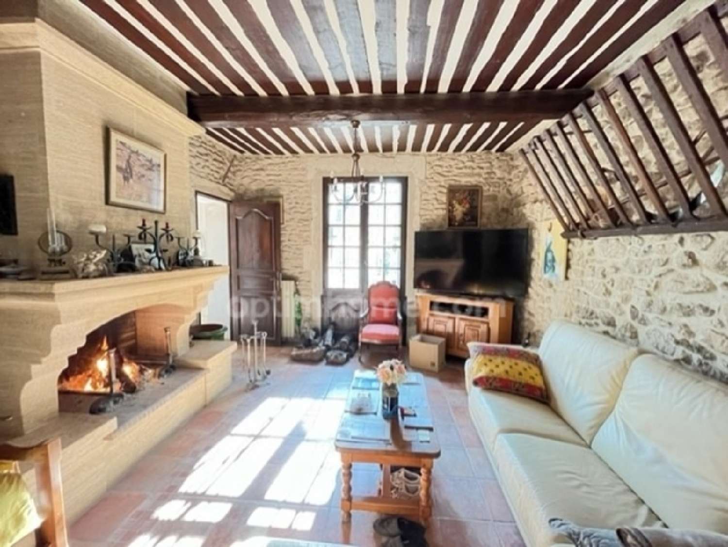  te koop huis Saint-Rémy-de-Provence Bouches-du-Rhône 8