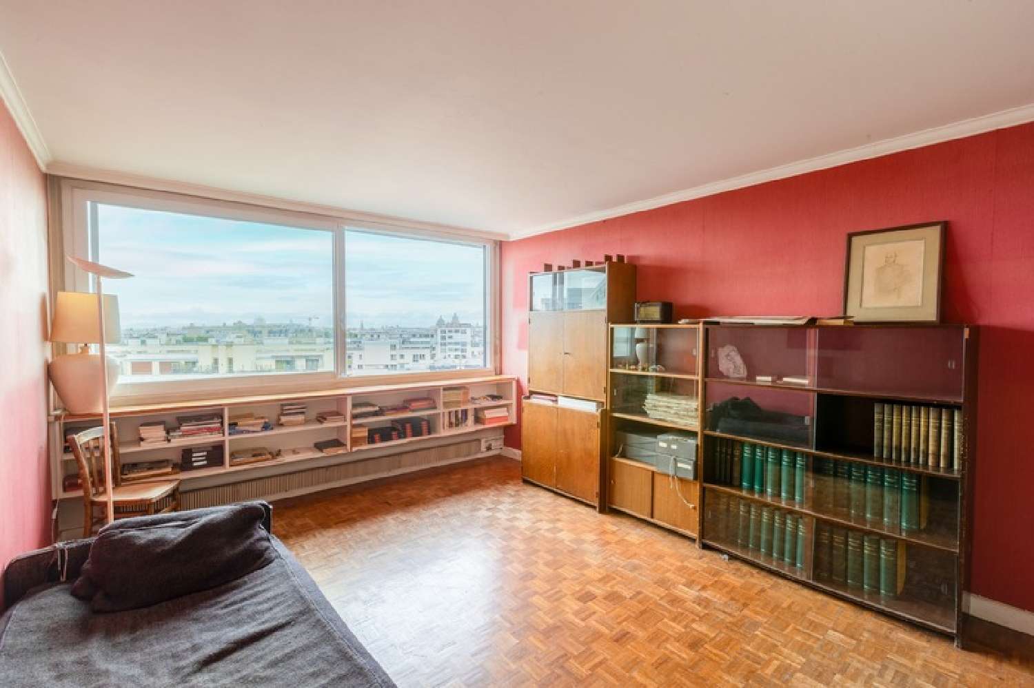  à vendre appartement Paris 14e Arrondissement Paris (Seine) 8