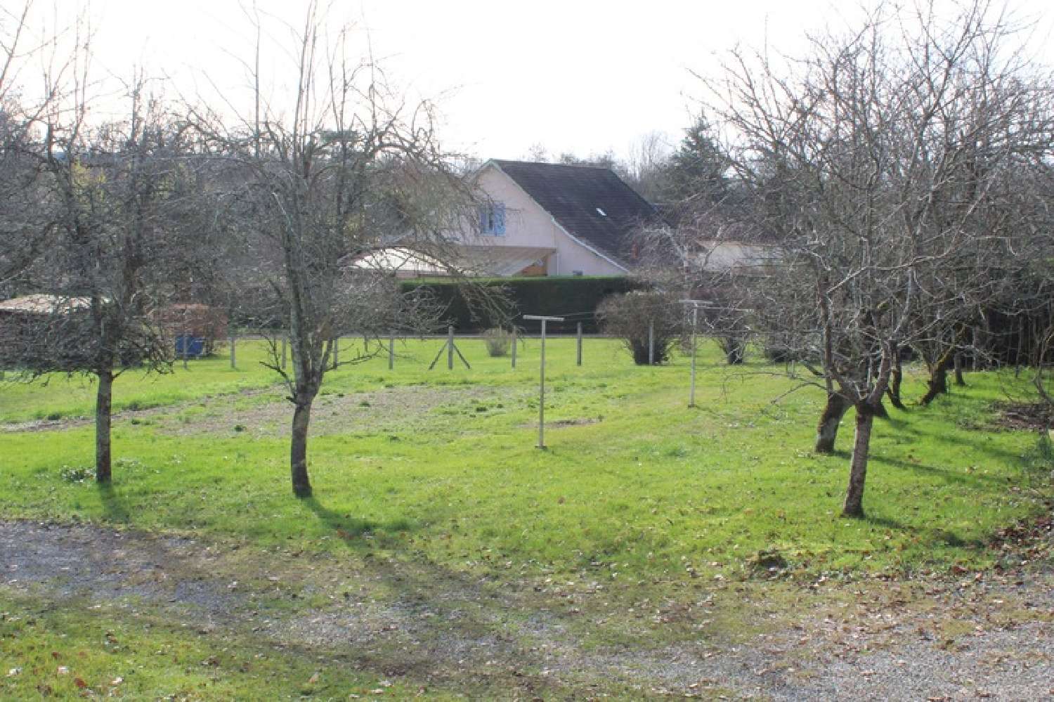  te koop huis Annesse-et-Beaulieu Dordogne 5