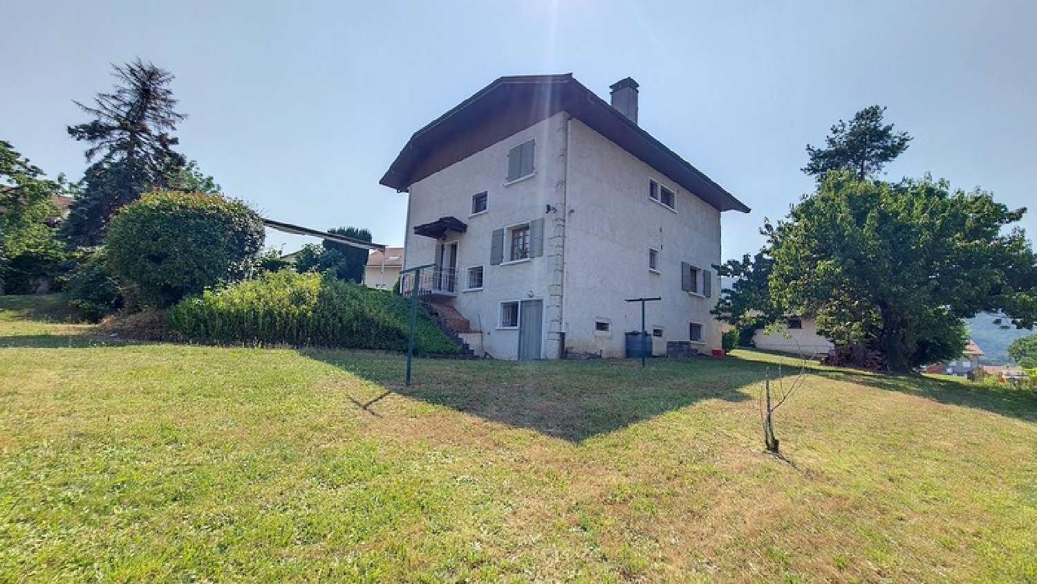  kaufen Haus Vulbens Haute-Savoie 3