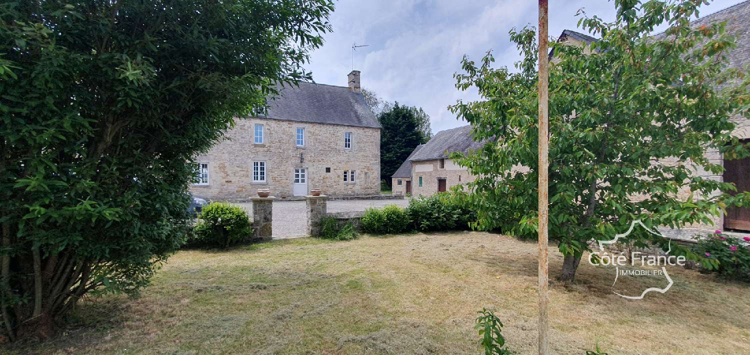  for sale house Picauville Manche 6