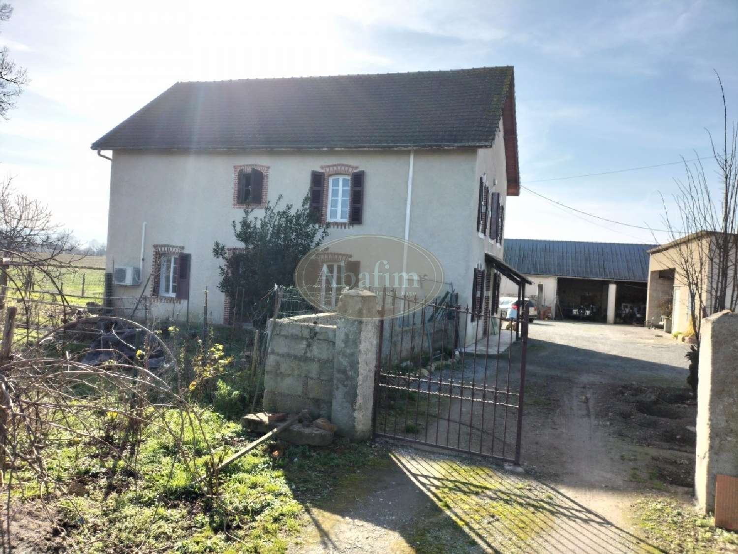  à vendre maison Pau Pyrénées-Atlantiques 4