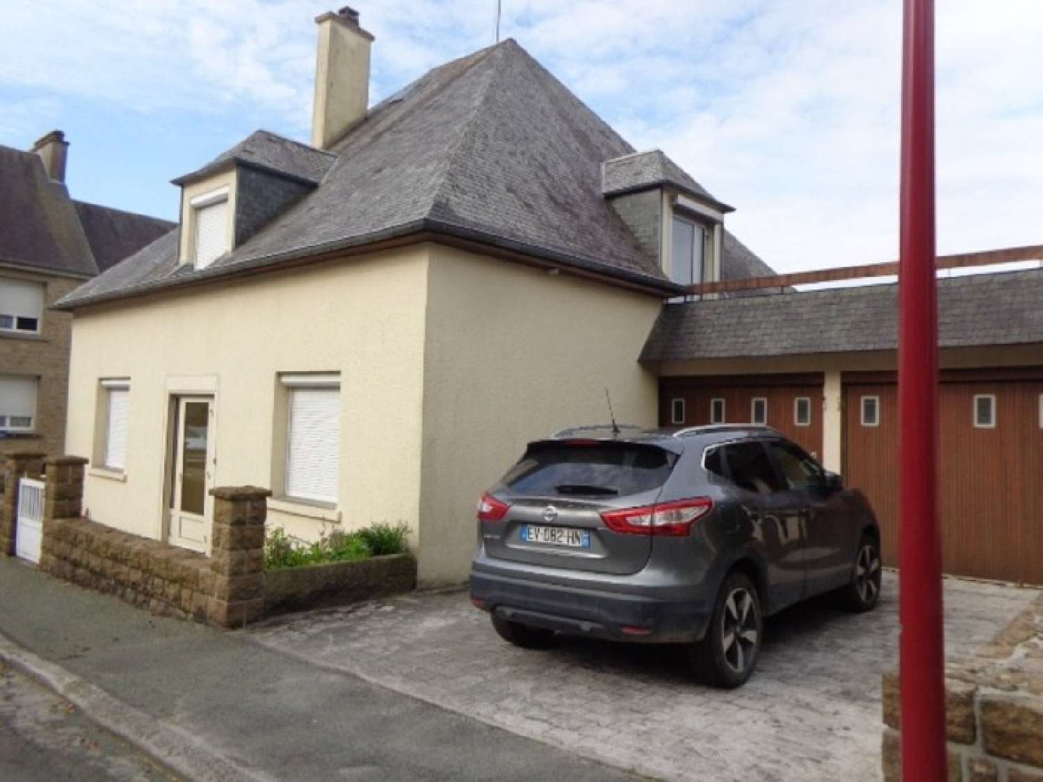  for sale house Mortain Manche 3