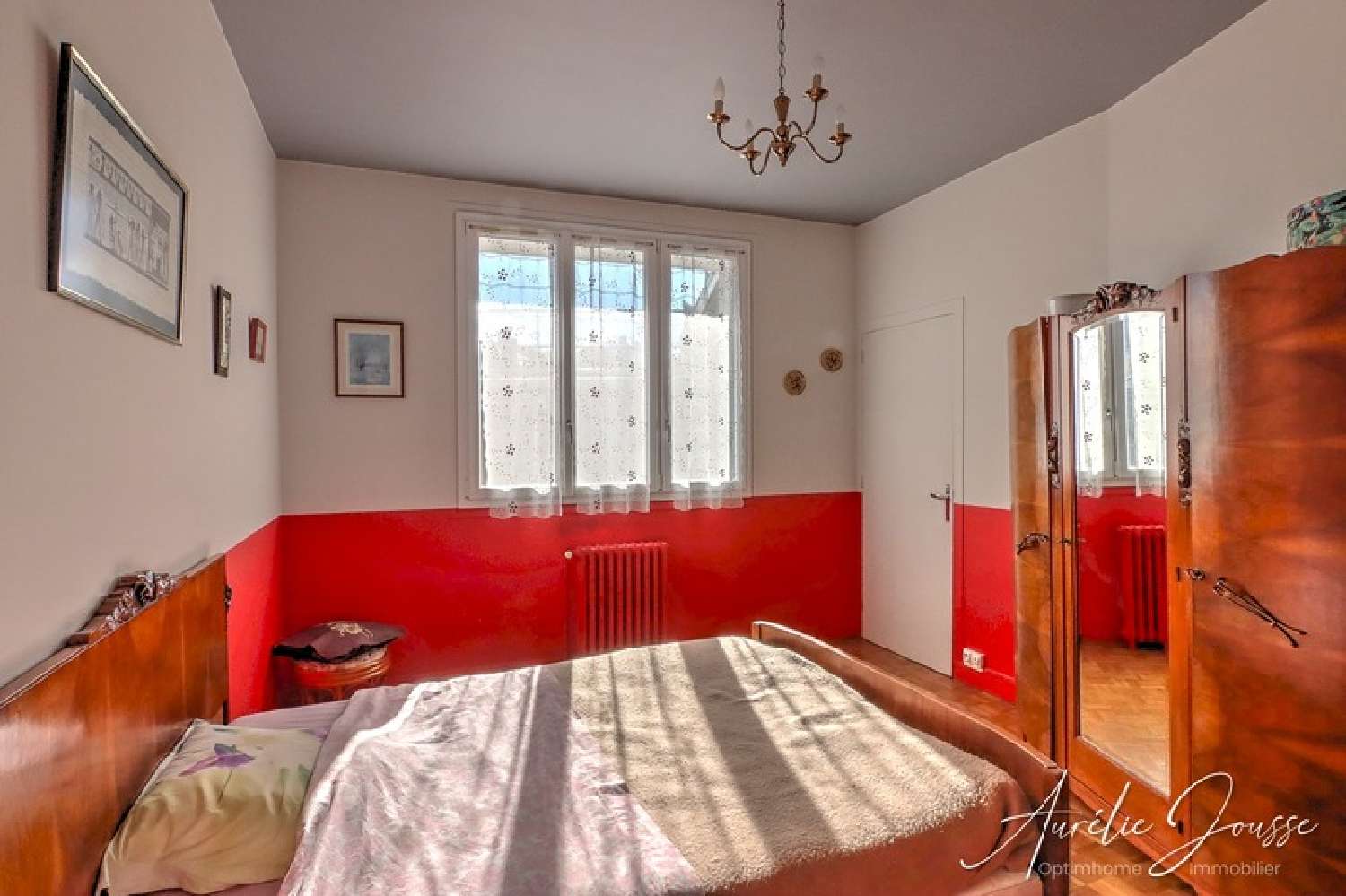  te koop appartement Limoges Haute-Vienne 5