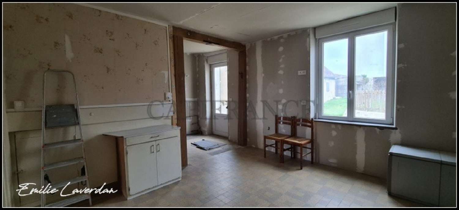  for sale city house Vendoeuvres Indre 7