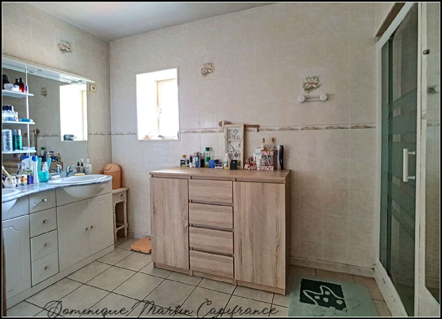  for sale house Lhomme Sarthe 7