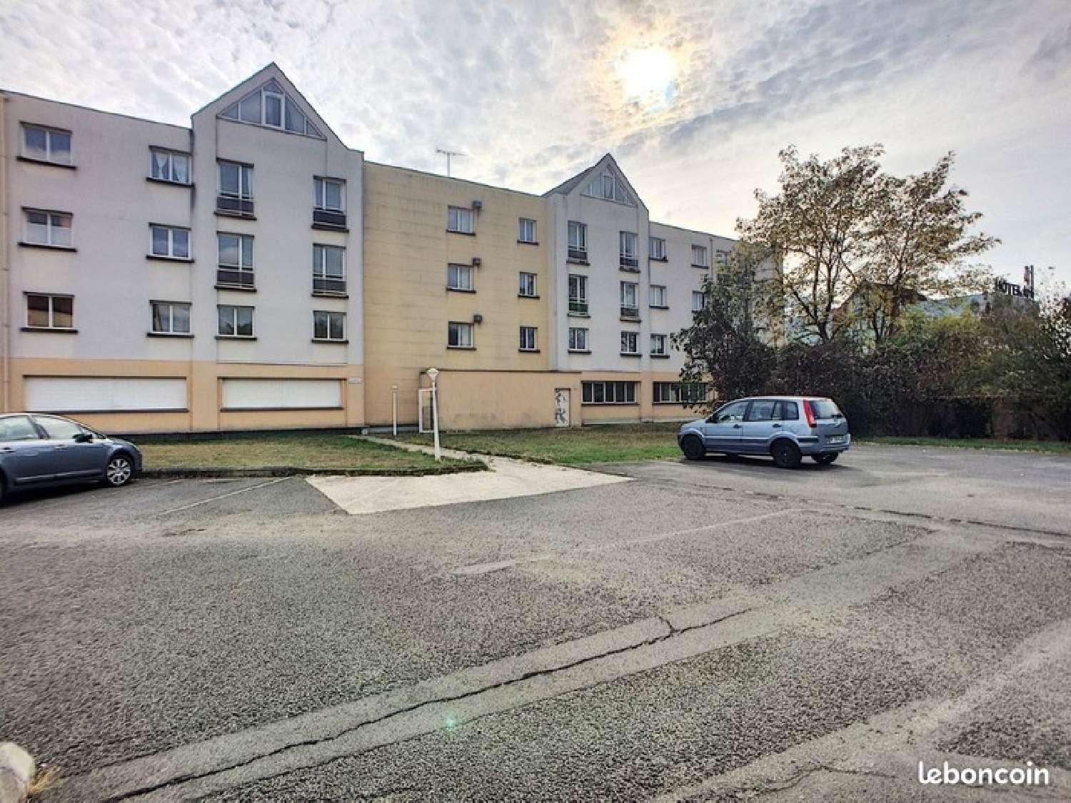  kaufen Wohnung/ Apartment Montargis Loiret 1