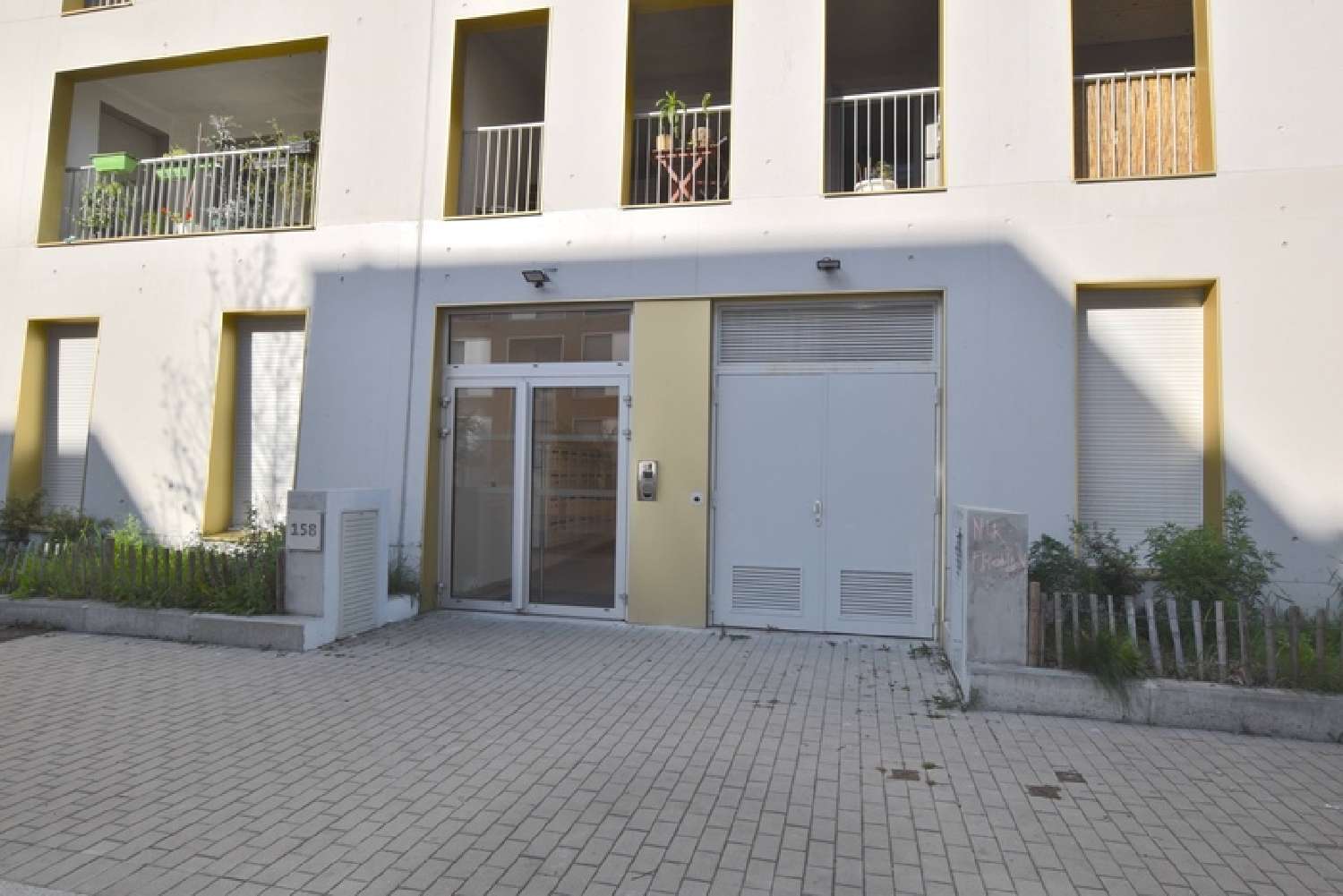  kaufen Wohnung/ Apartment Lille Nord 8