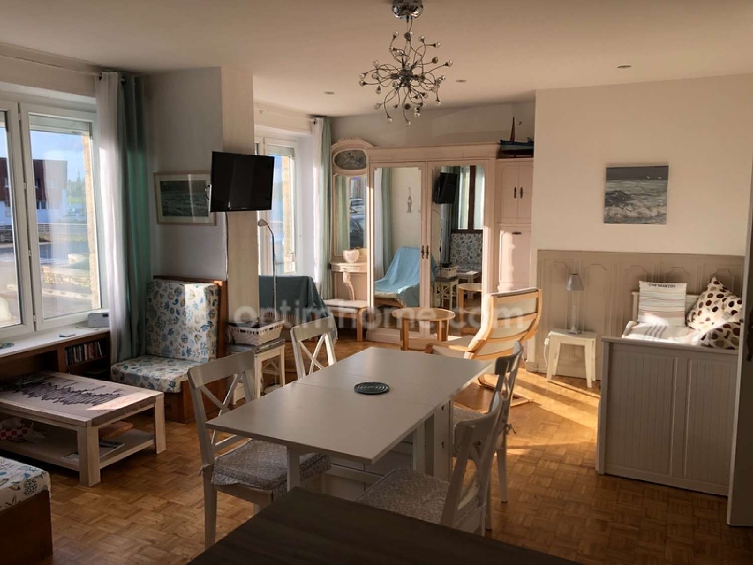  kaufen Wohnung/ Apartment Loctudy Finistère 2