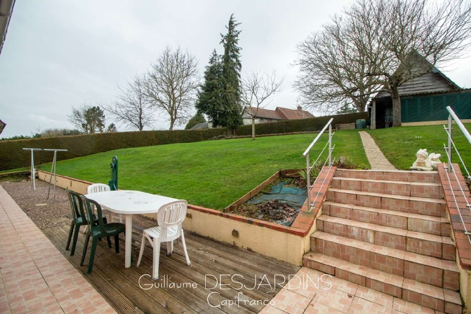  for sale house Vimoutiers Orne 8