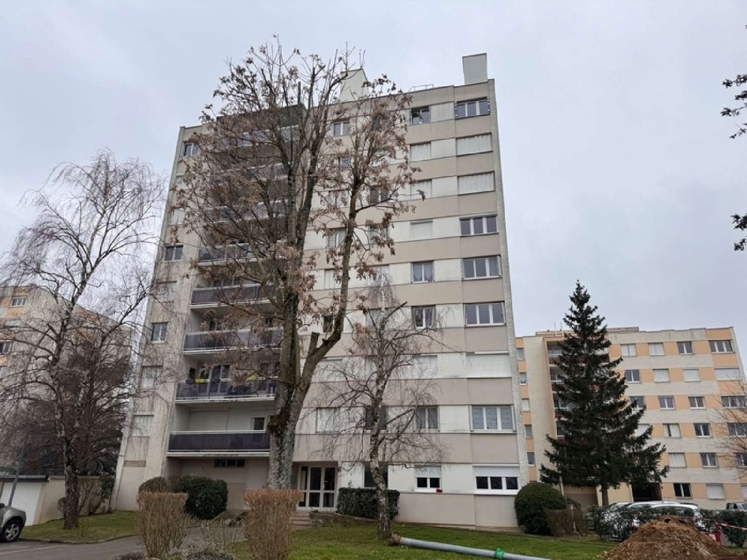  kaufen Wohnung/ Apartment Dijon Côte-d'Or 6