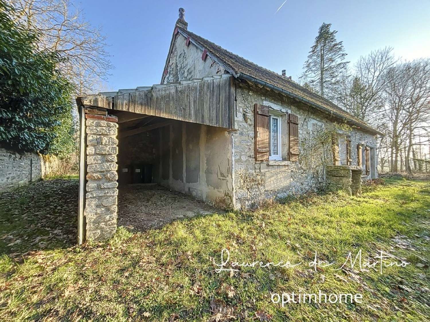  kaufen Haus Montjavoult Oise 3