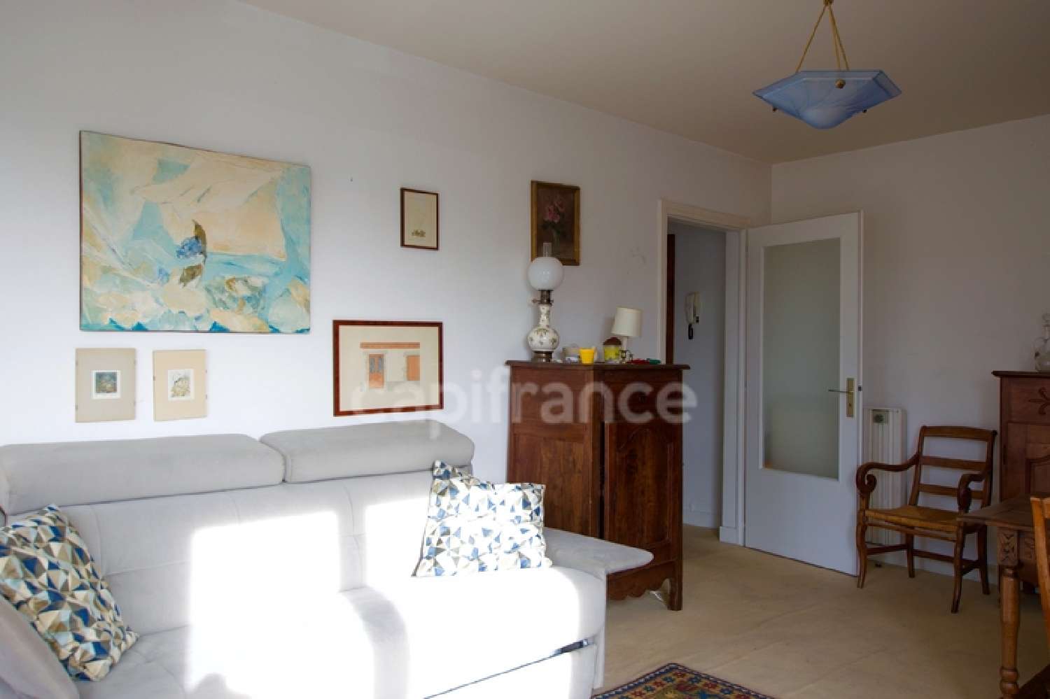  à vendre appartement Saint-Jean-de-Luz Pyrénées-Atlantiques 7