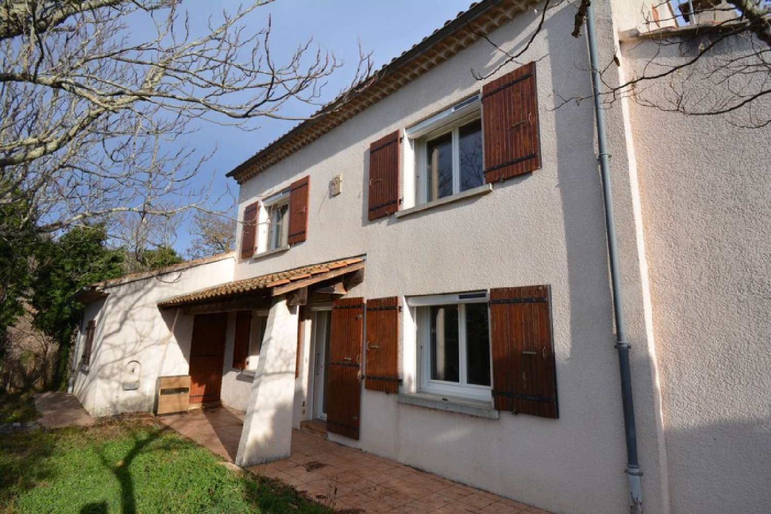  te koop huis Ruoms Ardèche 7