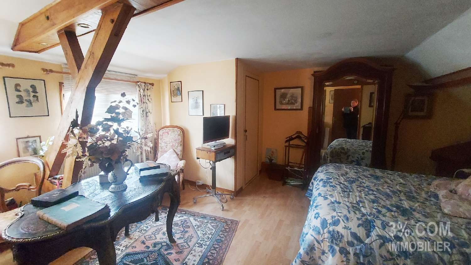 for sale house Port-le-Grand Somme 6