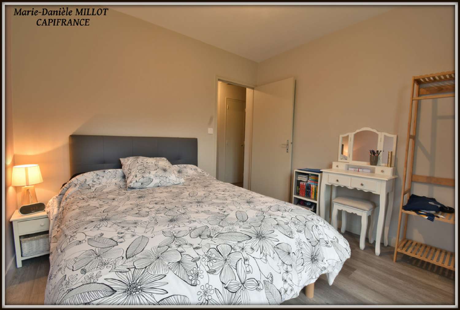  à vendre appartement Château-Gontier Mayenne 2