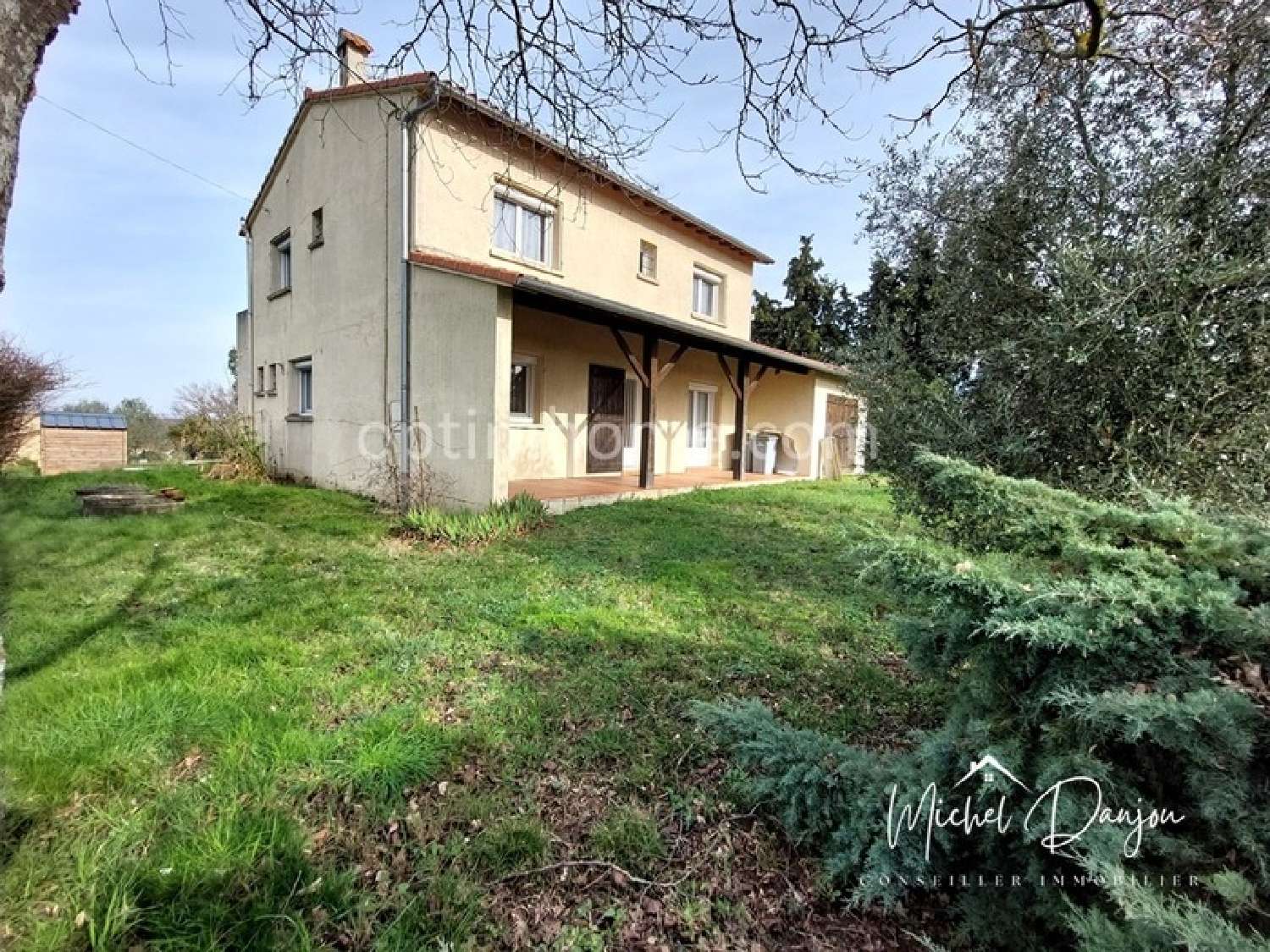  kaufen Haus Fourquevaux Haute-Garonne 2
