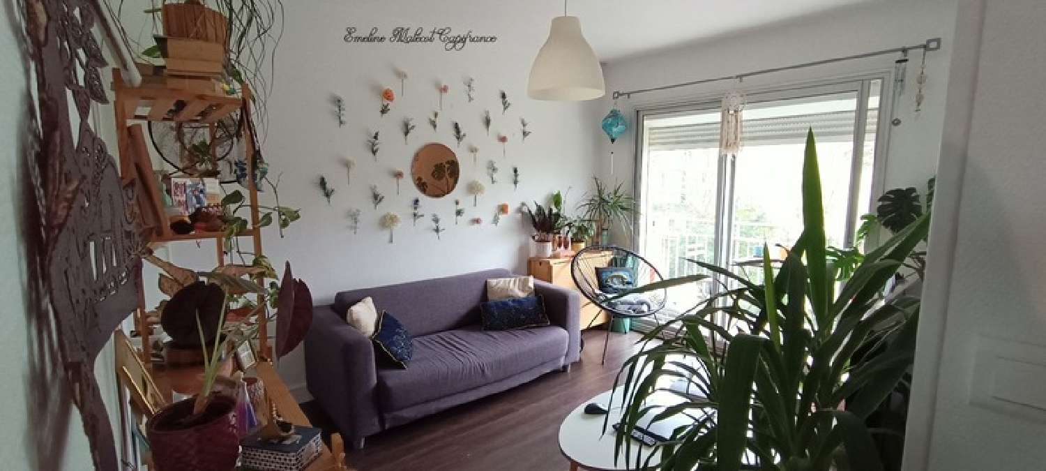  kaufen Wohnung/ Apartment Gradignan Gironde 1