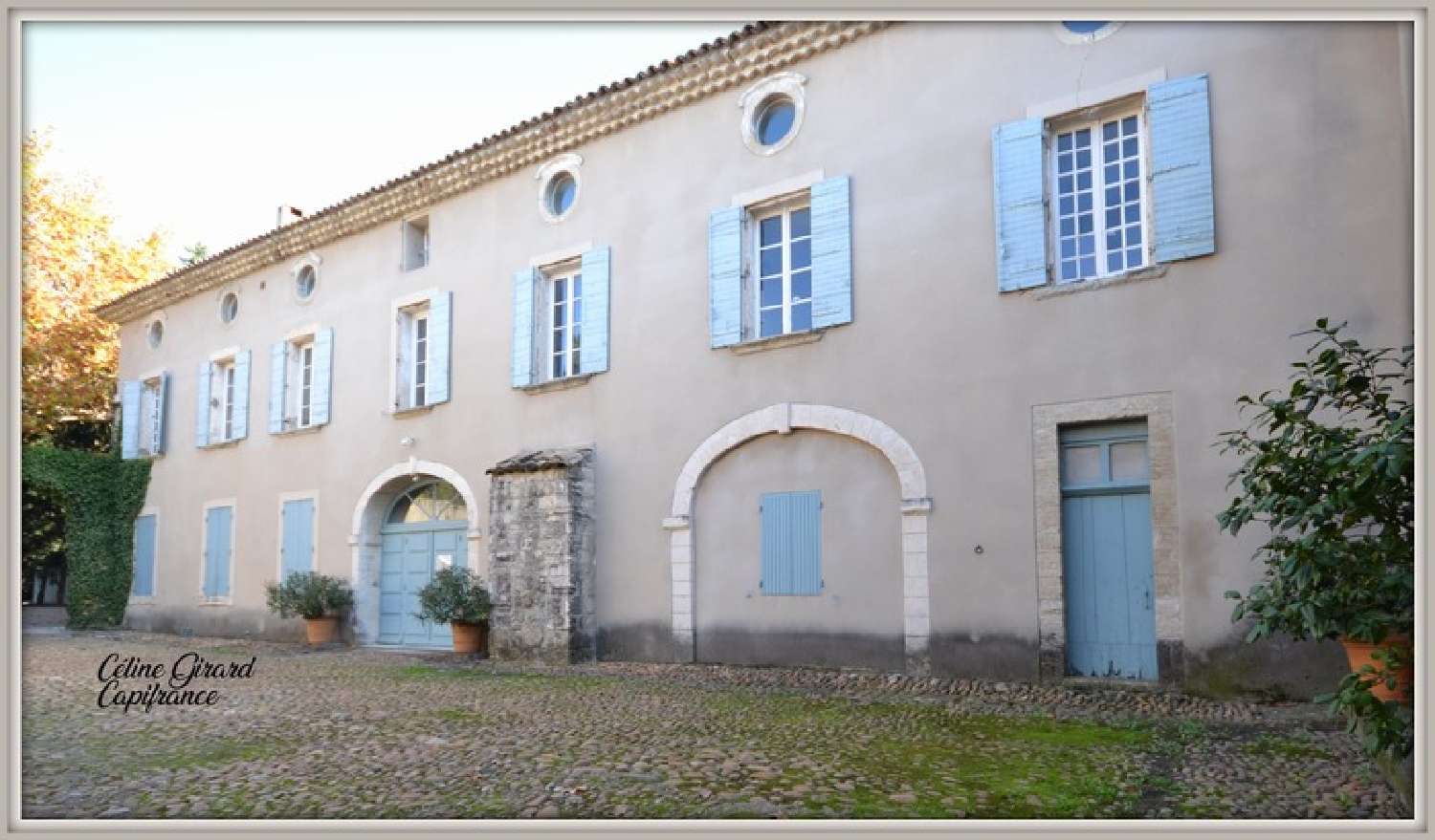  te koop huis Avignon Vaucluse 7