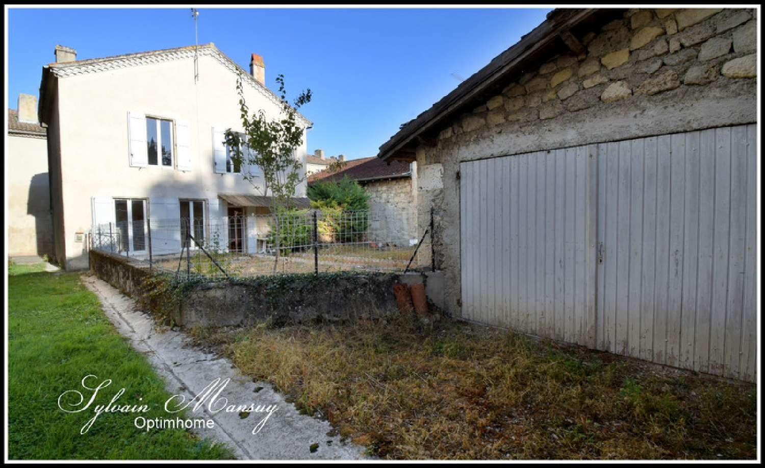  te koop huis Moncrabeau Lot-et-Garonne 5