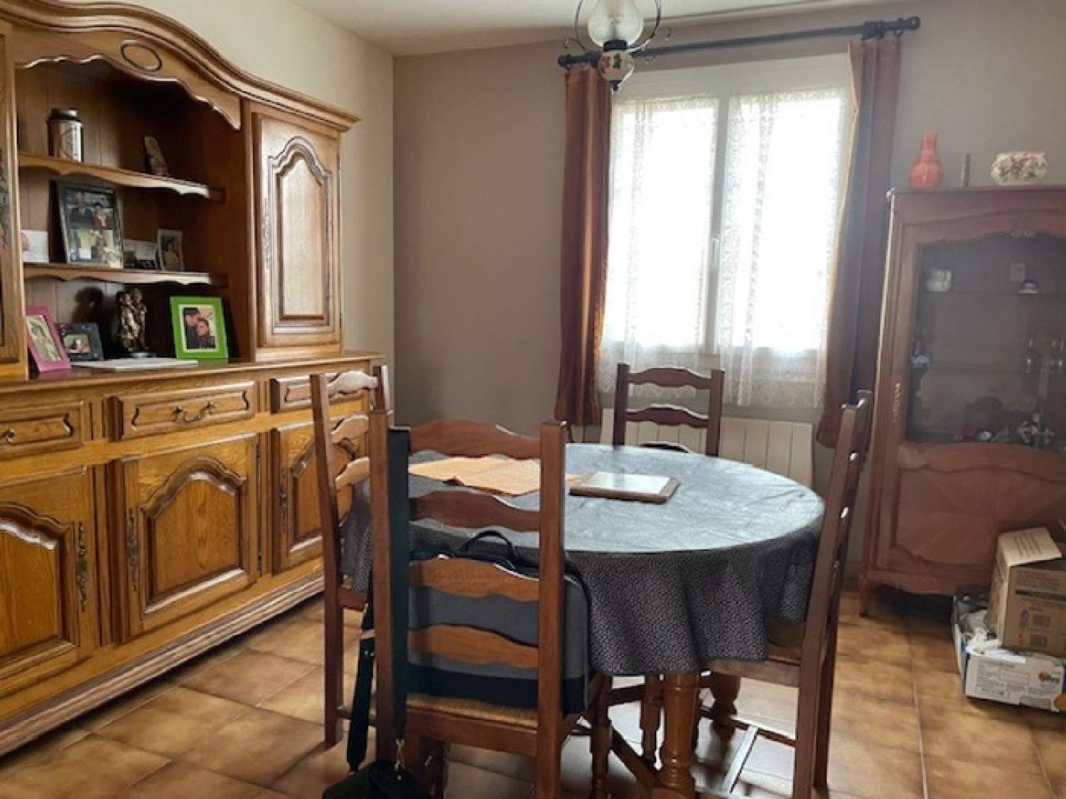  for sale house Thenay Indre 5