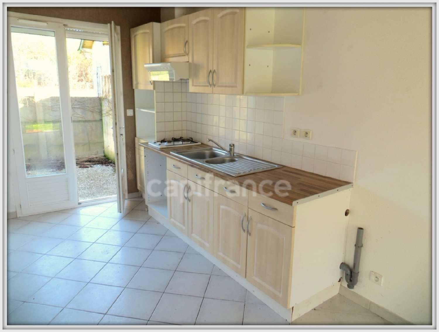  kaufen Wohnung/ Apartment Lanton Gironde 3