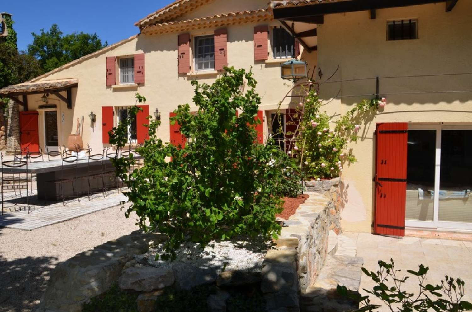  à vendre maison Aix-en-Provence Bouches-du-Rhône 3