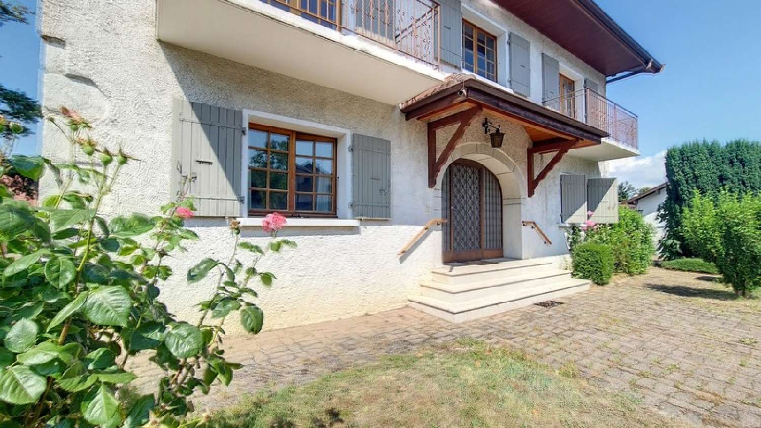  à vendre maison Vulbens Haute-Savoie 2