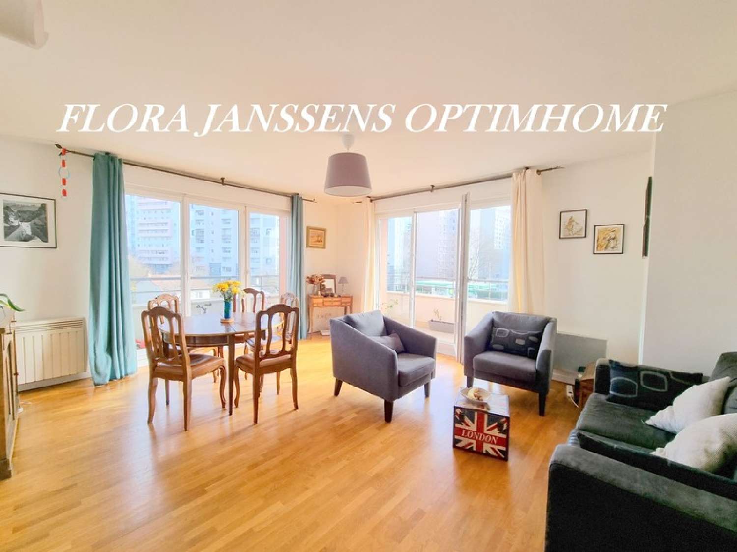  kaufen Wohnung/ Apartment Colombes Hauts-de-Seine 1