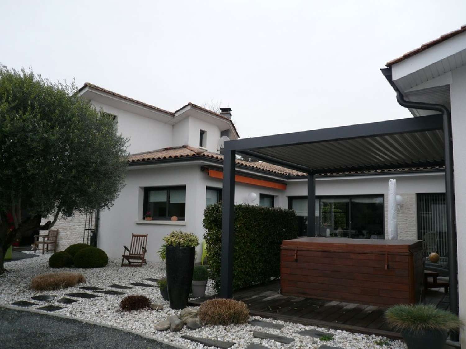  kaufen Haus Saint-Yrieix-sur-Charente Charente 1