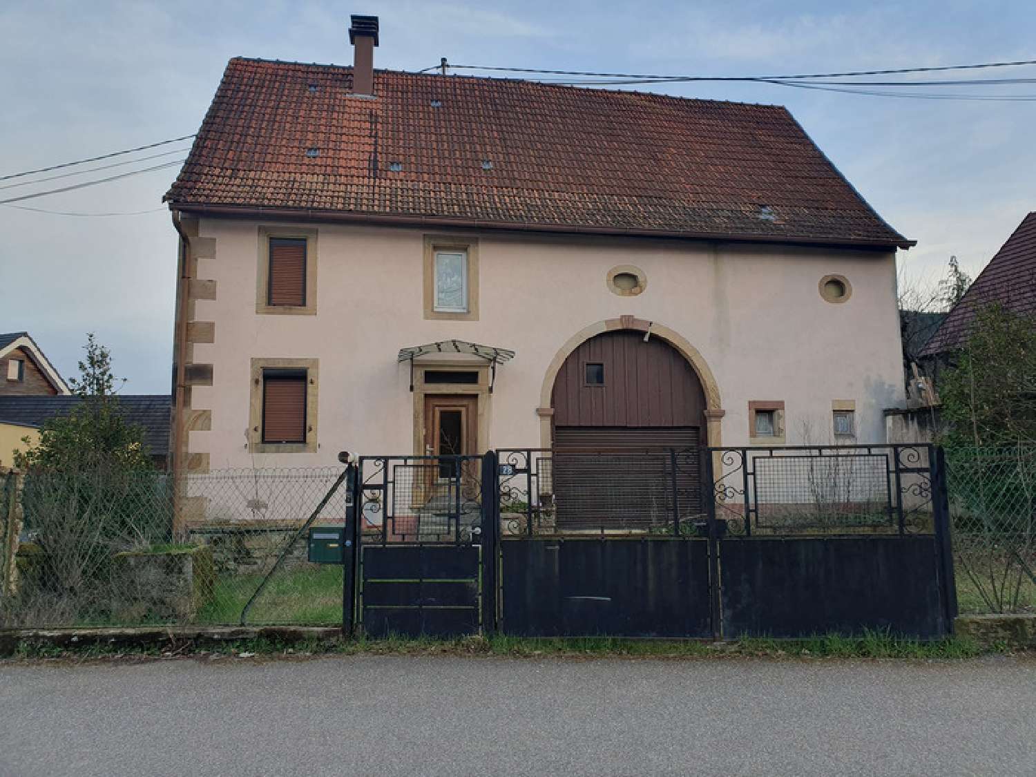  for sale house Molsheim Bas-Rhin 1