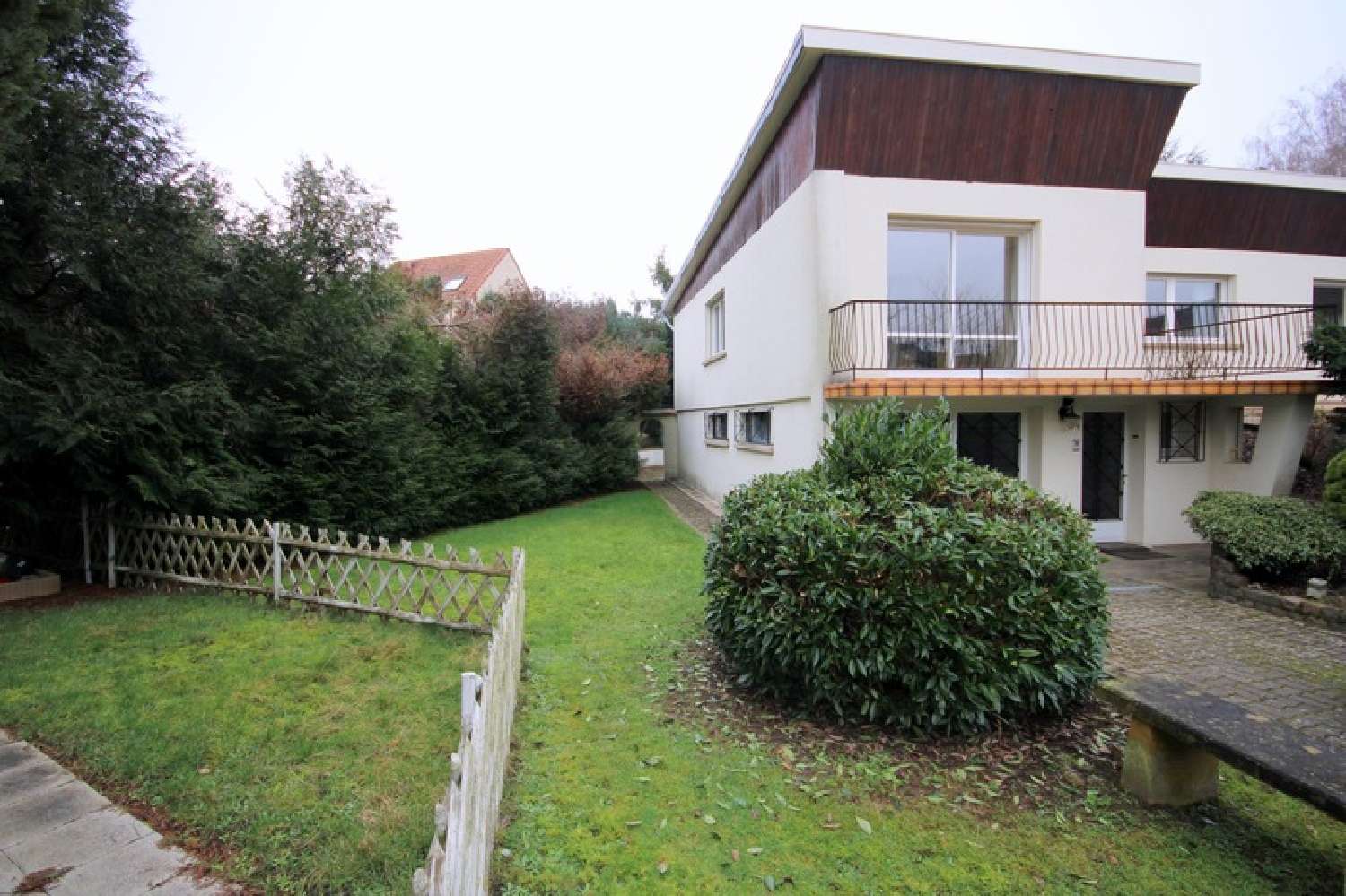  for sale house Carling Moselle 2