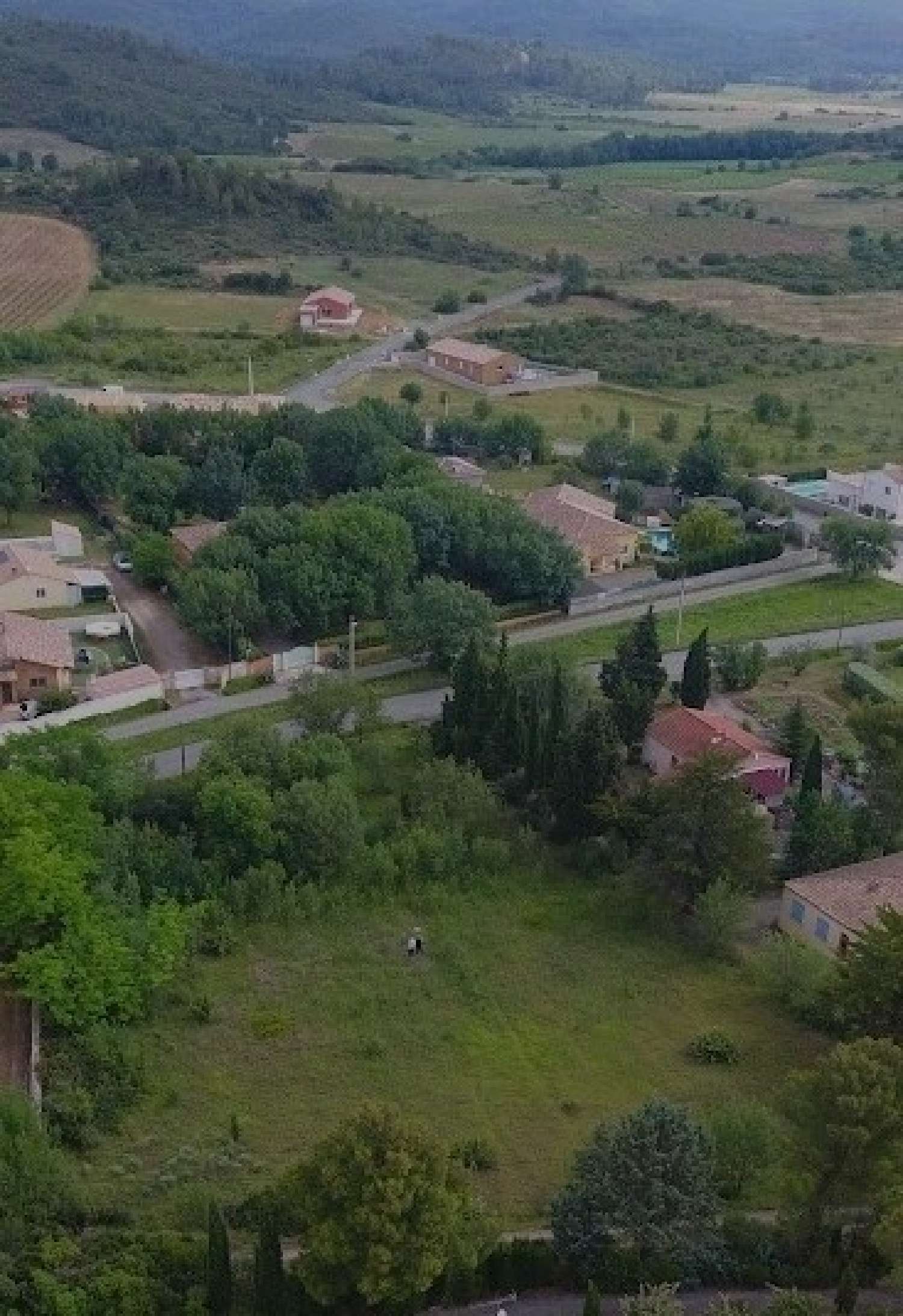  à vendre maison Pierrerue Hérault 2