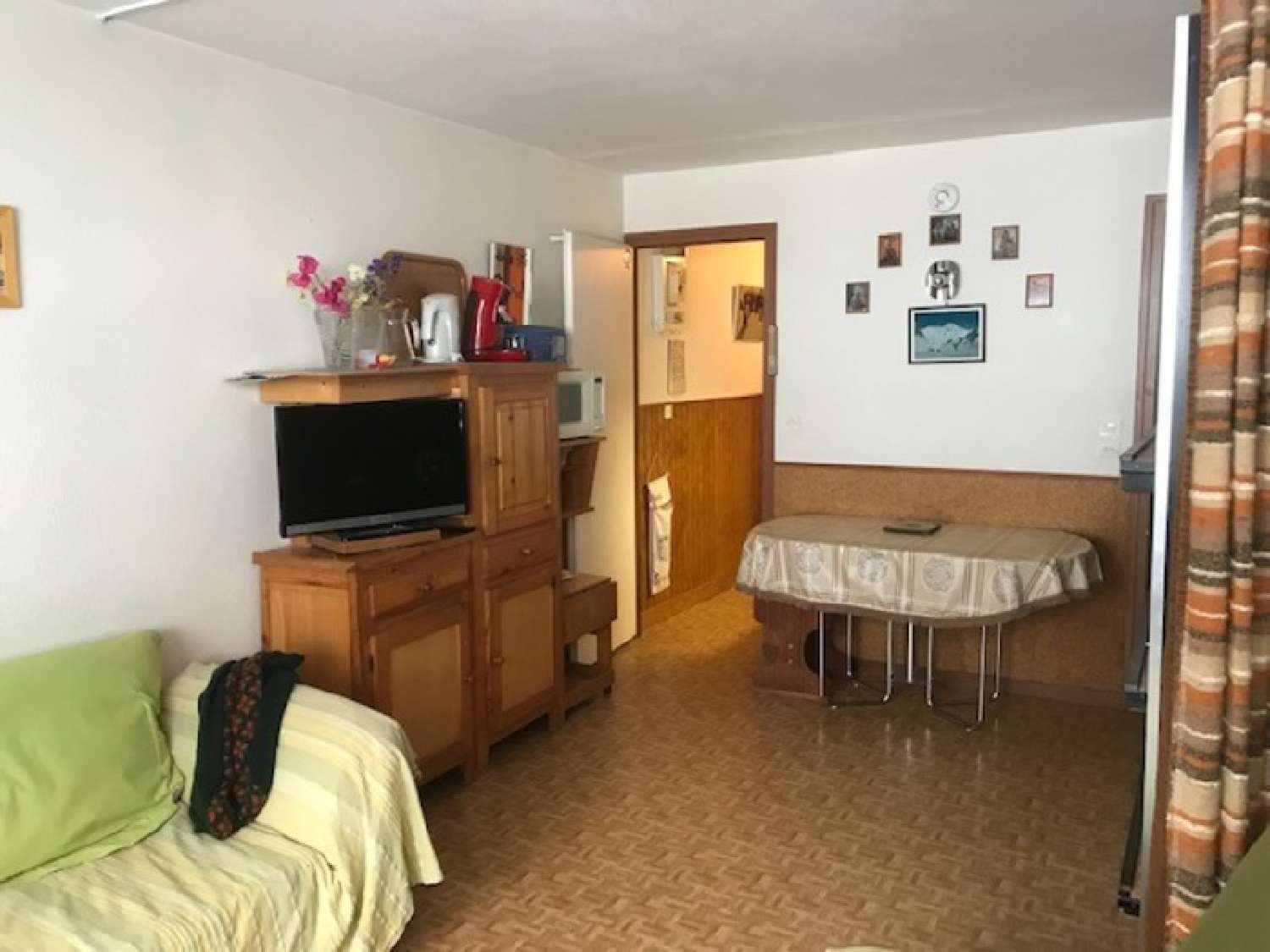  kaufen Wohnung/ Apartment Cieutat Hautes-Pyrénées 6