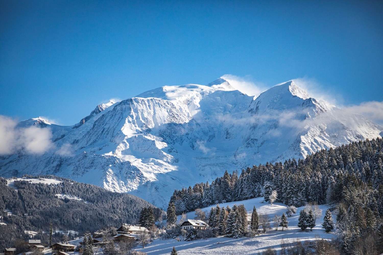  kaufen Grundstück Combloux Haute-Savoie 3