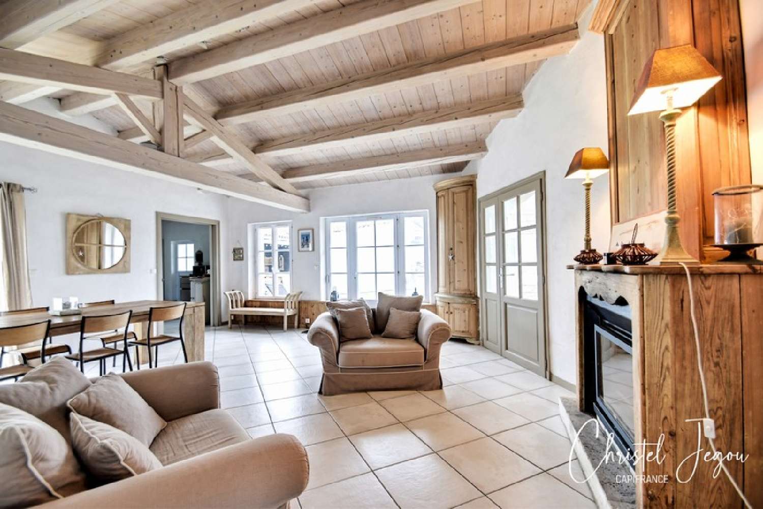  kaufen Haus La Couarde-sur-Mer Charente-Maritime 1