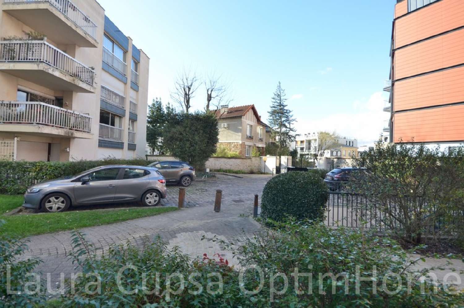  kaufen Wohnung/ Apartment Sceaux Hauts-de-Seine 4