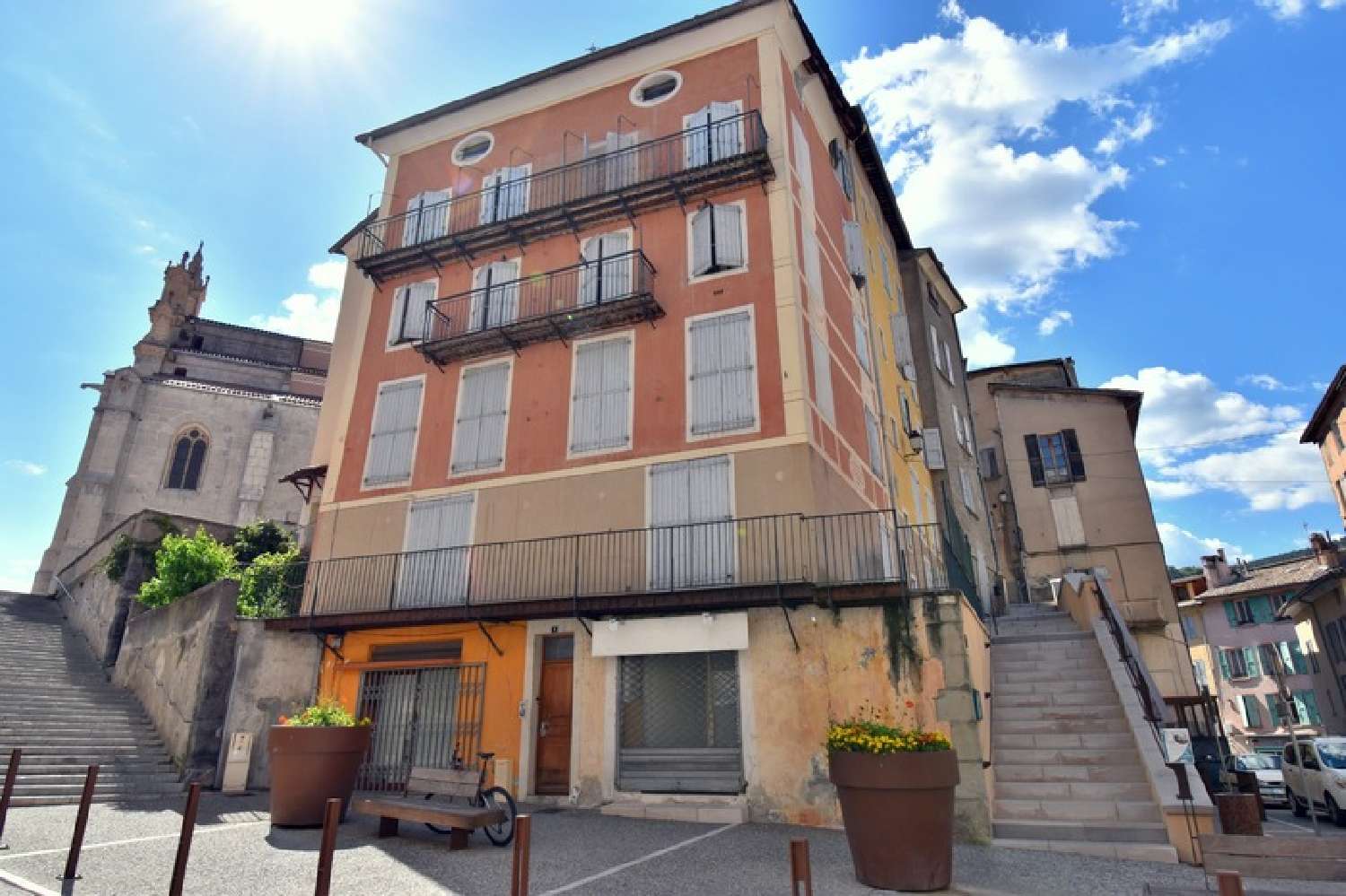  te koop appartement Digne-Les-Bains Alpes-de-Haute-Provence 3
