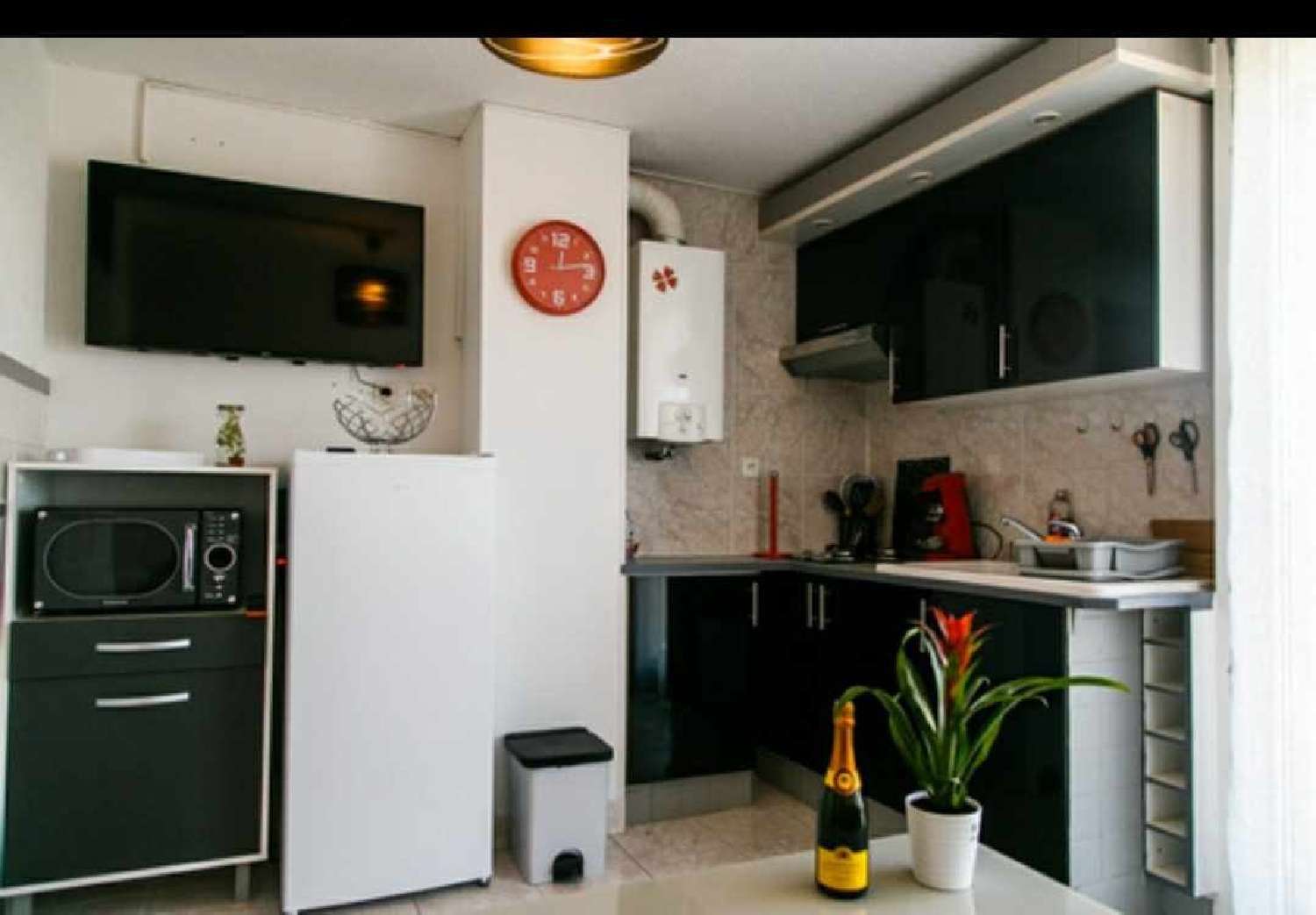  for sale apartment Agde Hérault 3