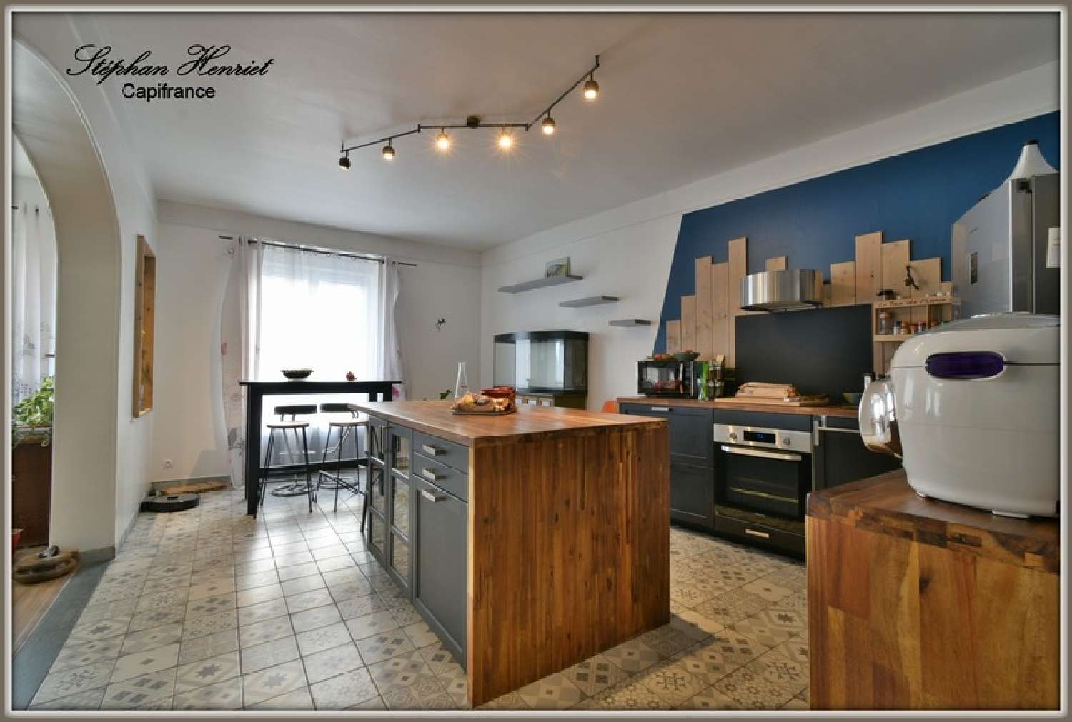  kaufen Wohnung/ Apartment Vouziers Ardennes 5